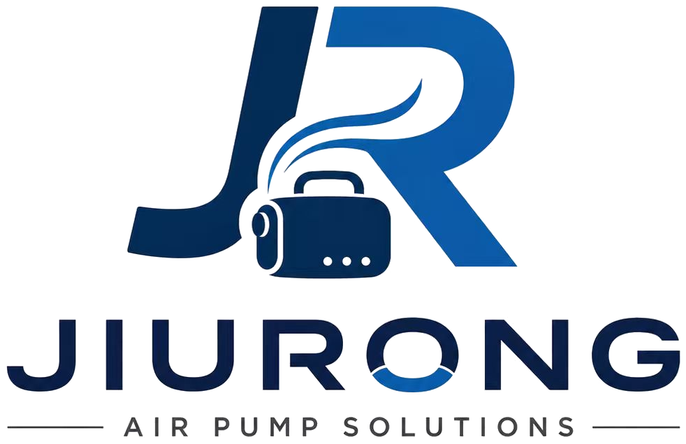 JIURONG — Inflatable Air Pump Solutions