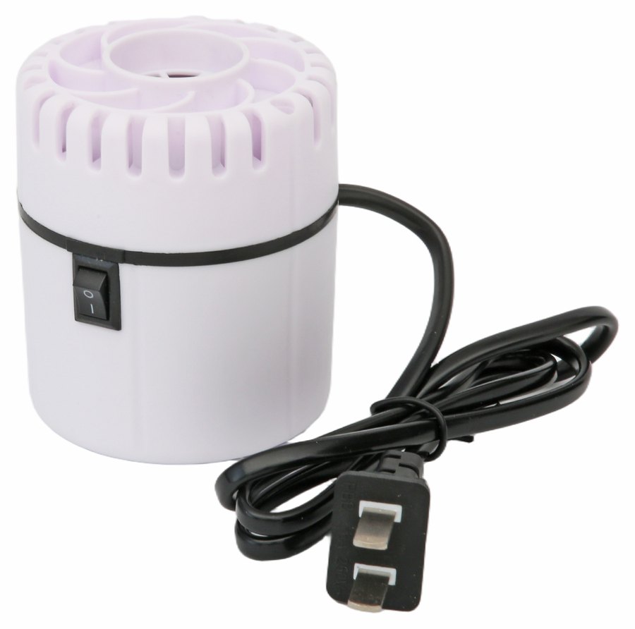 Vacuum Storage Pumps