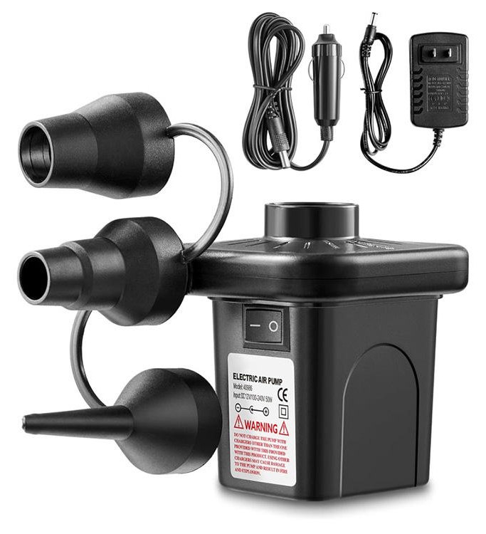 FY-196 150W High-Power Electric Air Pump 150W