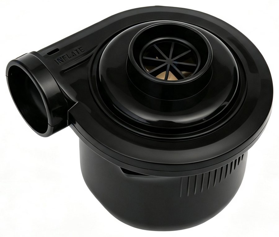 FY-198 Mini Electric Air Pump 30W