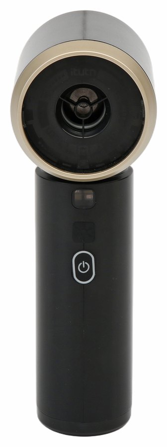 FY-618 Handheld Turbine Air Pump 40W