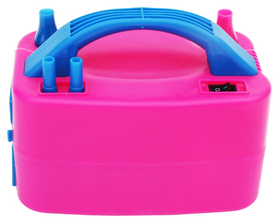 FY-705 Electric Balloon Pump 800W Dual Nozzle