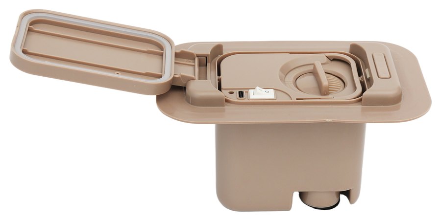 PY-608 Set view 4