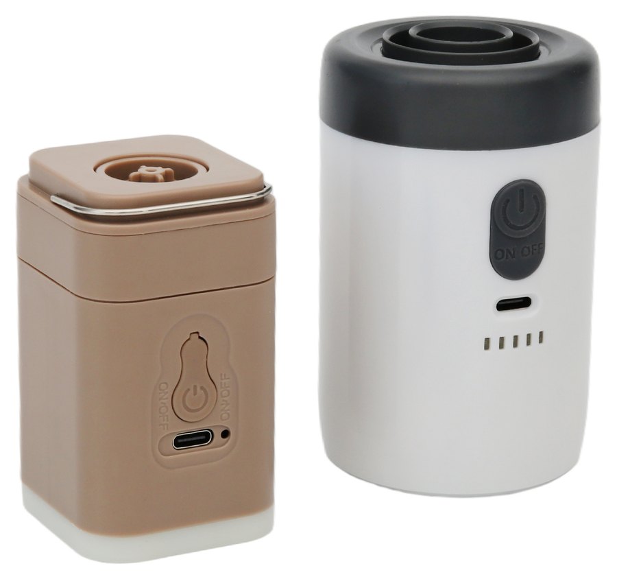 PY-610 Mini Cordless Pump 30W